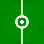 Logo of BeSoccer android Application 